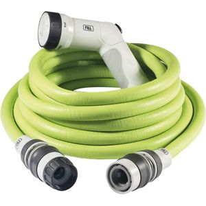 Tuinslang – flexible – tuin slang – flexible garden hose  - duurzaam