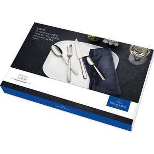 Villeroy & Boch Louis Bestekcassette - 24 delig - 44 x 28 x 5 cm