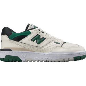 New Balance 550 Sea Salt Pine Green - BB550VTC - Maat 37 - GROEN - Schoenen