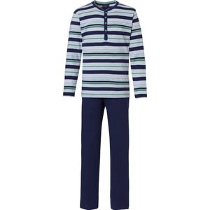 Pastunette men  Heren Pyjamaset - Maat 2XL