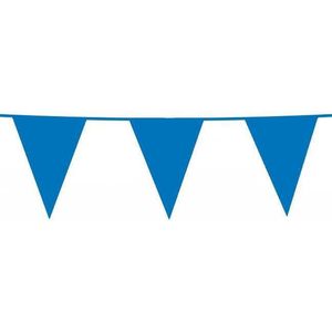 Folat Vlaggenlijn Xl 10 Meter Donkerblauw