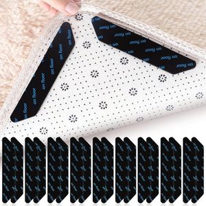 Antislip Tapijtstoppers - 32 Stuks Herbruikbare Antislipsticker voor Gladde Vloeren