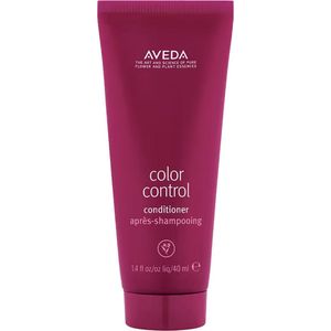 Color Control Conditioner voor gekleurd haar 40ml