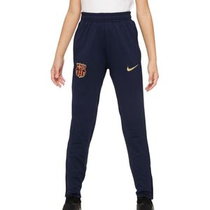 FC Barcelona Strike Trainingsbroek Sportbroek Unisex - Maat 164