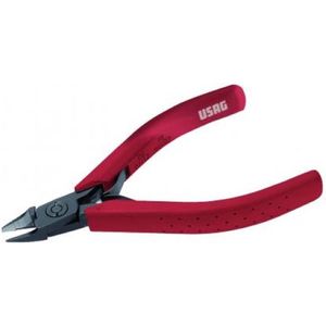 USAG U00220002 - 022/2 - snijder met dun verlengde kop met flush snijrand