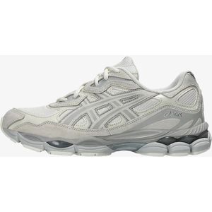 ASICS Gel-NYC - Unisex - Cream Grey - 44