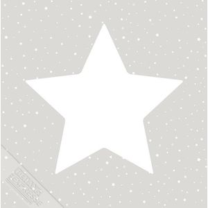 Puck & Rose - Puck & Rose Vliesbehang - - x cm