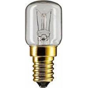 5 stuks Osram - Koelkastlamp/Ovenlamp - (is voor beide geschikt) 15W E14 Helder