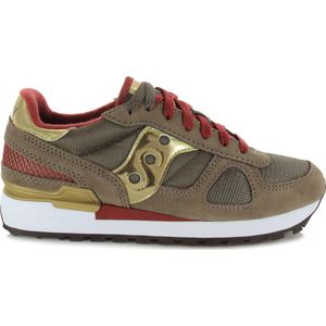 Saucony Originals Shadow Original Sportschoenen Grijs EU 40 Vrouw