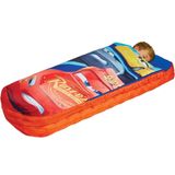 Readybed Cars Luchtbed met slaapzak - 1-Persoons - 150x62x20 cm
