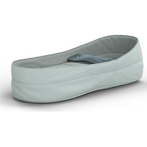 Quinny From-Birth Cocoon - Grey