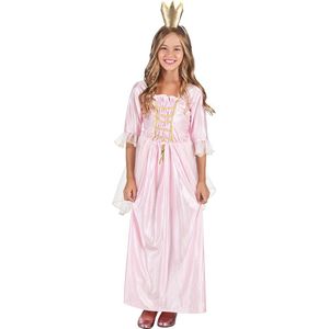 Boland - Kostuum Dream princess (4-6 jr) - Kinderen - Prinses - Prinsen en Prinsessen