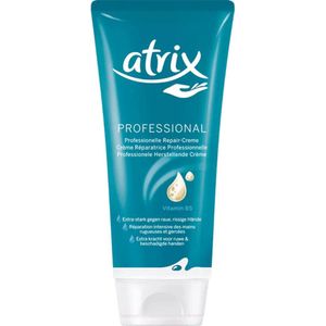 Atrix repair cream tube 100ml professional