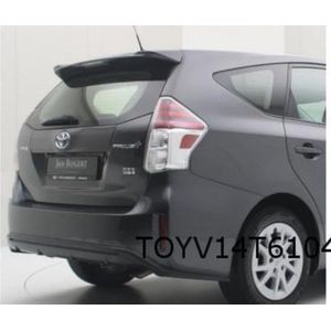 Toyota Prius+ (11/14-) achterlicht Rechts Origineel! 8155147252