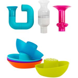 Boon Badspeeltjes Fleet & Tubes