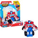 Hasbro Transformers - Rescue Bots Academy - Optimus Prime -  15 CM