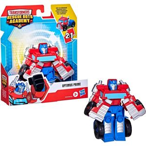 Hasbro Transformers - Rescue Bots Academy - Optimus Prime -  15 CM