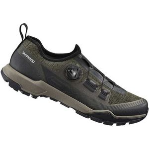 Shimano Ex700 Mtb-schoenen Groen EU 41 Man