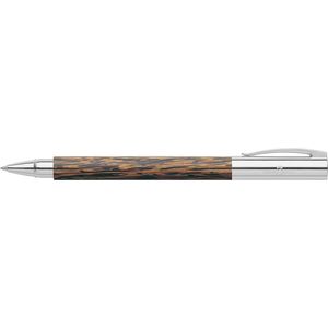 Faber-Castell rollerball - Ambition - kokosnoot hout - FC-148120