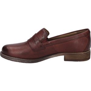JOSEF SEIBEL Sienna 96 | Slipper für Damen | Rot