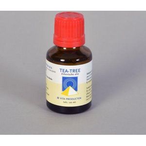 Vita Tea Tree Oil - 20 ml