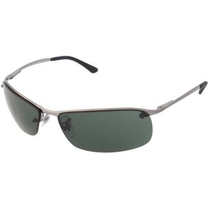 Ray-Ban RB3183 004/71 Sidestreet zonnebril - 63mm