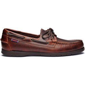 Sebago Docksides Endeavor Bootschoenen Bruin EU 43 1/2 Man