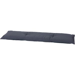2 stuks! Bankkussen 180 cm panama grey