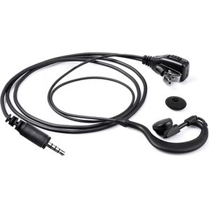 Kenwood KHS-50 Earpiece voor de PKT-23E portofoon