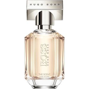 Hugo Boss Boss The Scent Pure Accord for Her 30 ml Eau de Toilette - Damesparfum
