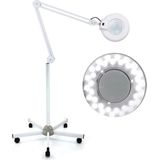 Gratyfied - Loeplamp met standaard - Vloer loeplamp