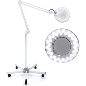 Gratyfied - Loeplamp met standaard - Vloer loeplamp