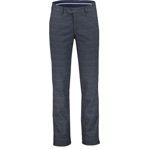 Jac Hensen Chino - Modern Fit - Blauw - 56