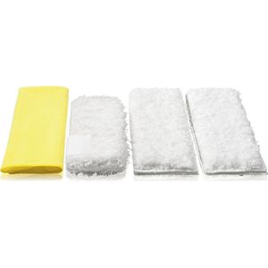 Kärcher Microvezel Doekenset keuken