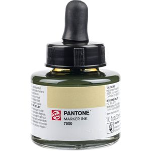 Talens | Pantone marker inkt 30 ml 7500
