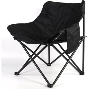 Draagbare Campingstoelen - Opvouwbare maanstoel voor Outdoor Gebruik