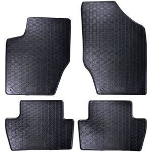 Peugeot 307 2001-2008 rubbermat