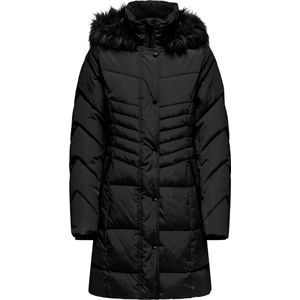 ONLY - ONLNORA PUFFER COAT LIFE CC OTW - Meisjes - Gewatteerde jassen