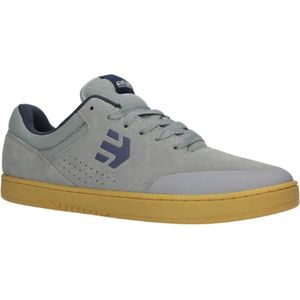 Etnies - Marana - Maat 42 - Grijs - Blauw - Skate schoen - Casual schoen