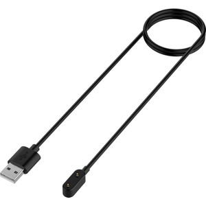 Strap-it Oplader / oplaadkabel USB geschikt voor Huawei Band 6 / Huawei Band 7 / Huawei Band 8 / Honor Band 6