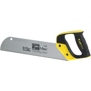 Stanley FatMax - Sleufzaag 300mm - 13T/inch