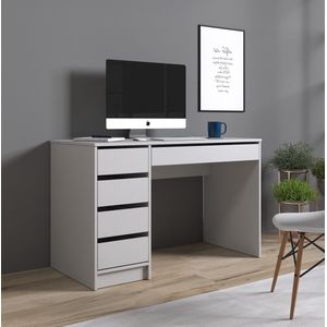 Meubella - Bureau Avio - Beige