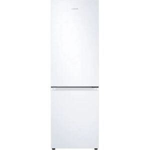 SAMSUNG Koel-vriescombinatie (344L) RB34C605CWW/EF WiFi