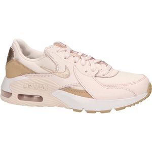 Nike Air Max Excee dames sneaker - Beige multi - Maat 36,5