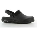 Safety Jogger Oxypas Dany OB Klomp SRC-ESD Zwart – Maat 42