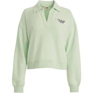 Guess - Sweatshirt - W2GQ08-K9YI1-G8EC-GL - Vrouw - L