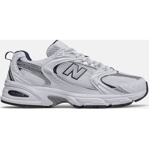 New Balance MR530 Unisex Sneakers - Wit - Maat 45