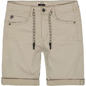 GARCIA Heren Shorts Bruin - Maat 30