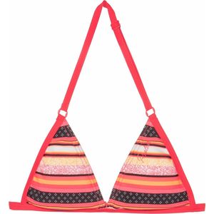 Protest Mm Nicci Jr triangle bikini top meisjes - maat 116