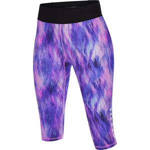 Mystic Diva 3/4 Pants - Hollywood Pink - M